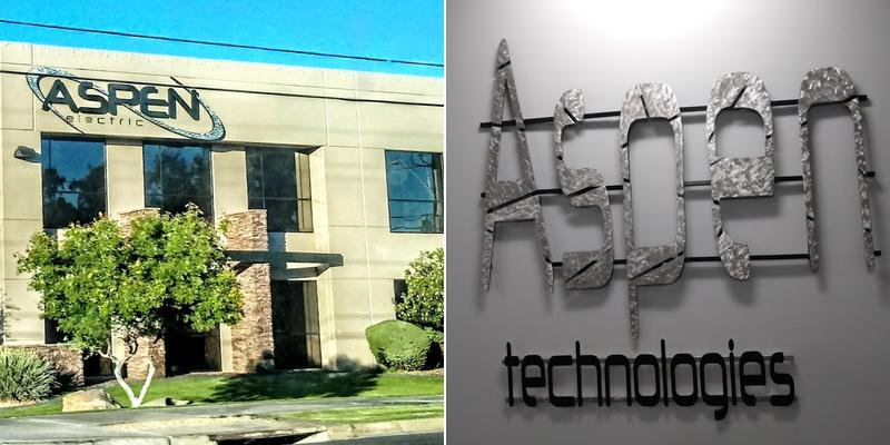Aspen Technologies