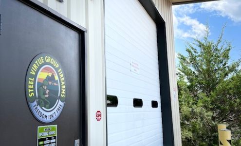 Steel Virtue Group Firearms