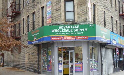 AWS - Advantage Wholesale Supply