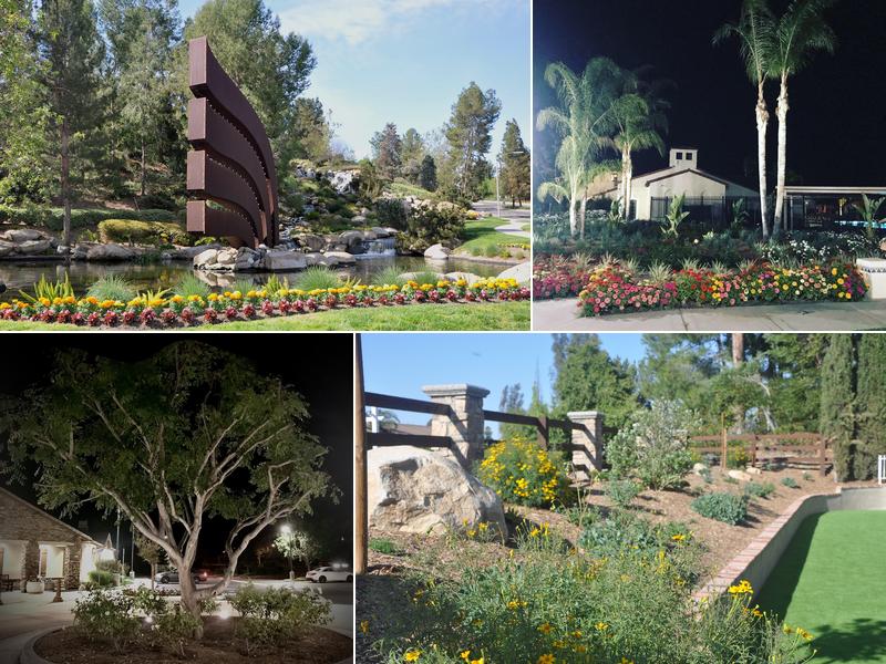 Adams Landscaping, Inc.