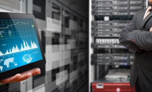 HoustonTech IT Support