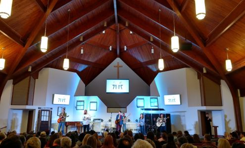 Hope Community Church