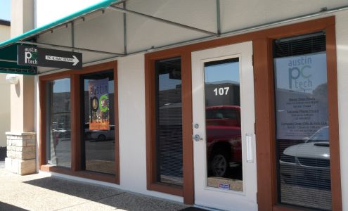 AustinPCTech