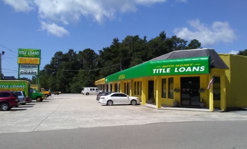 Auto Money Little River