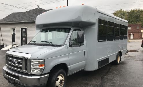 Capital City Transit LLC