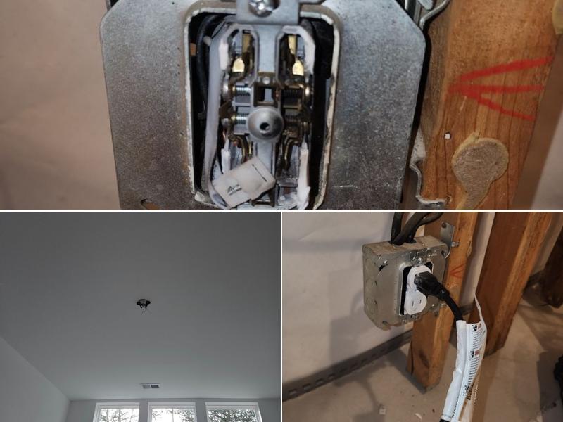 Electric Wire Services