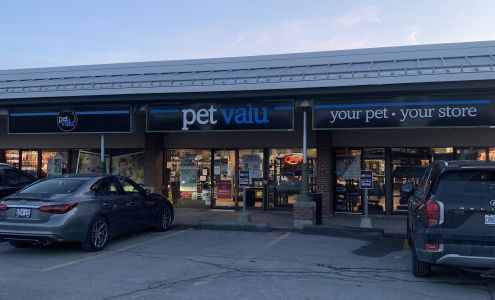 Pet Valu