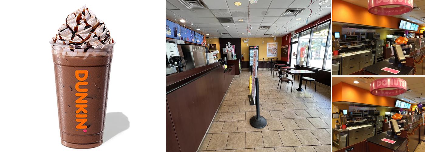 Dunkin'