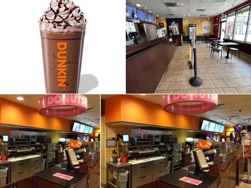 Dunkin'