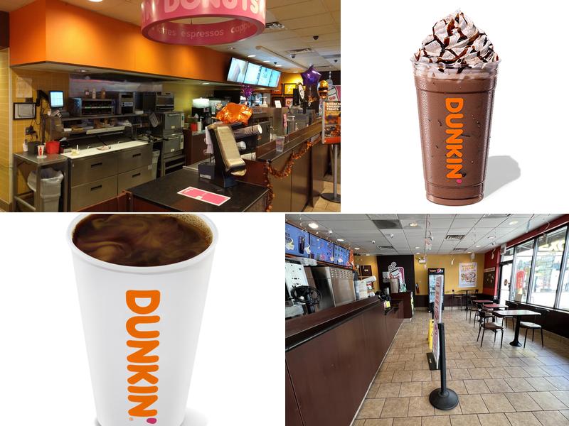 Dunkin'