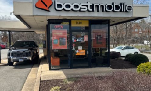 Boost Mobile