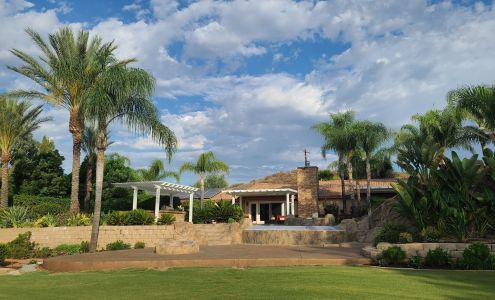 Rancho West Landscape