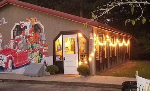 The Chadderbox Hobby Shop