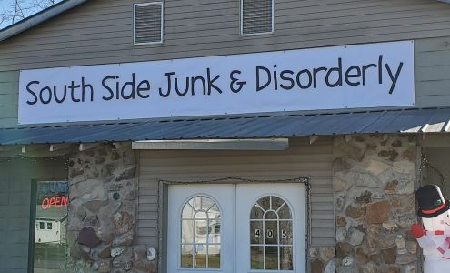 Southside Junk and Disorderly Mountain Grove
