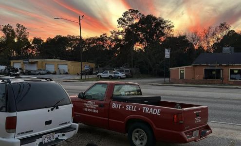 Steve's Furniture and Appliances Daleville