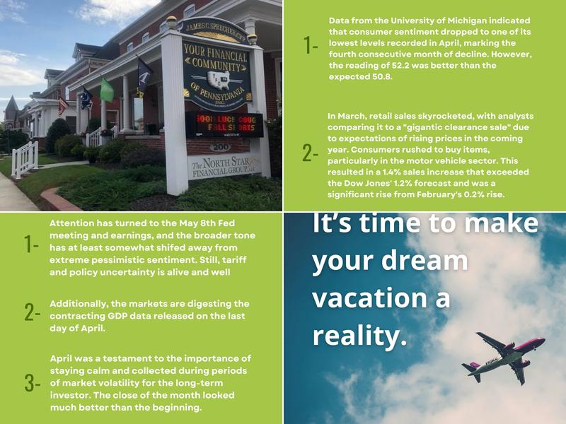 Infinity Financial Planning Group LLC