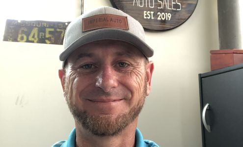 Imperial Auto llc of Slater Slater