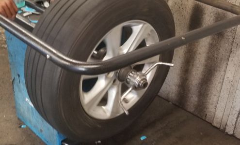 Mobile Tire Techs LLC Lithonia
