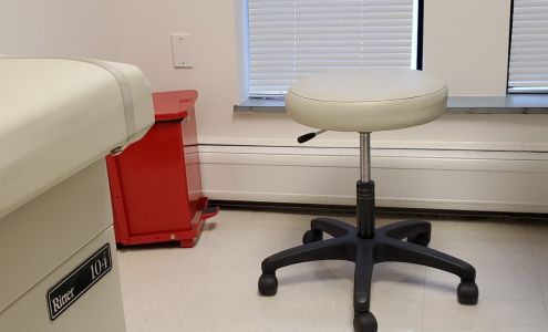 Hillcrest Medical Building 2 6801 Mayfield Rd, Mayfield Heights Ohio 44124