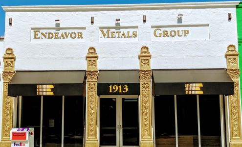 Endeavor Metals Group, LLC