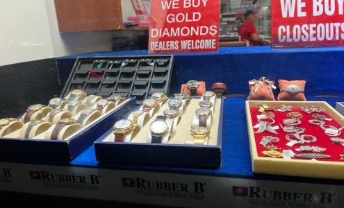 Cash To You Bargain INC