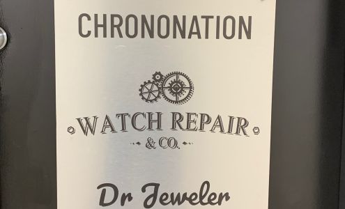 Watch Repair & Co