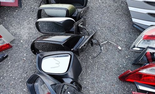 Monster Joe's Chrome Shop