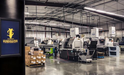 Screwmatics of SC, Inc. Pageland