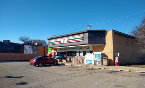 7-Eleven