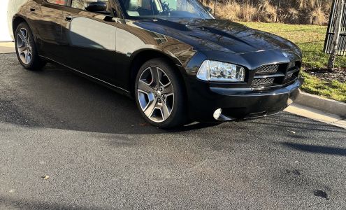 Superior Transmission Services Inc