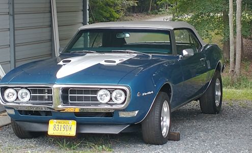 Rodney's Transmissions