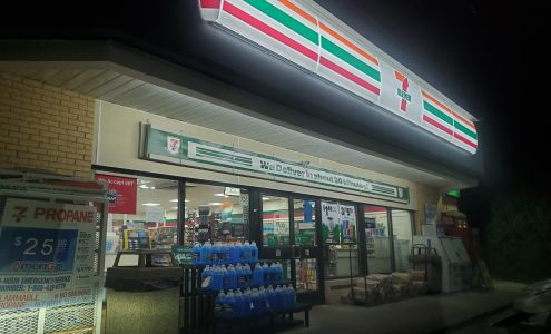 7-Eleven