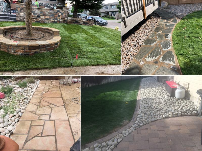 J&J GREEN LAWN CARE LLC