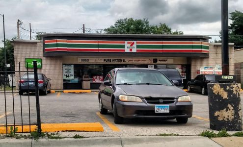 7-Eleven