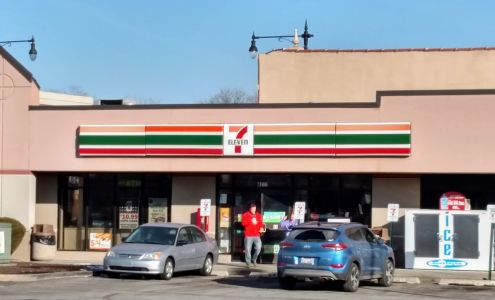 7-Eleven