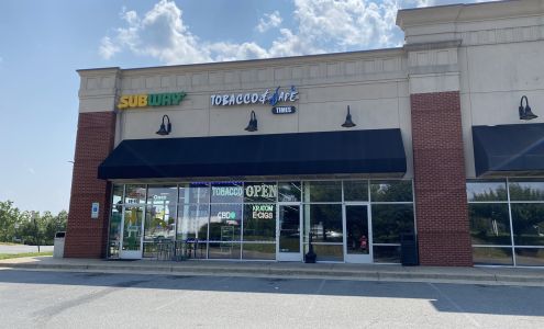 TOBACCO & VAPE TIMES