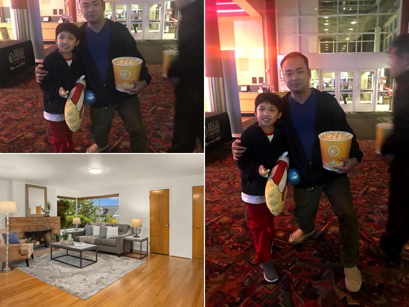 Apex Hardwood Floor LLC