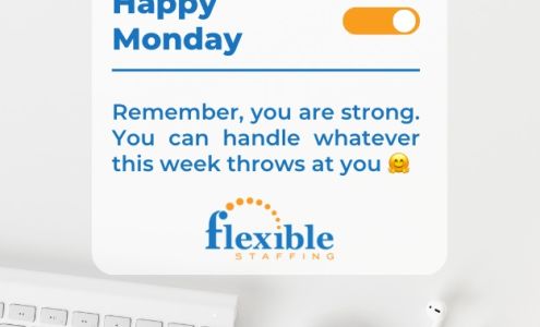 Flexible Staffing 7025 E Michigan Ave O, Saline Michigan 48176