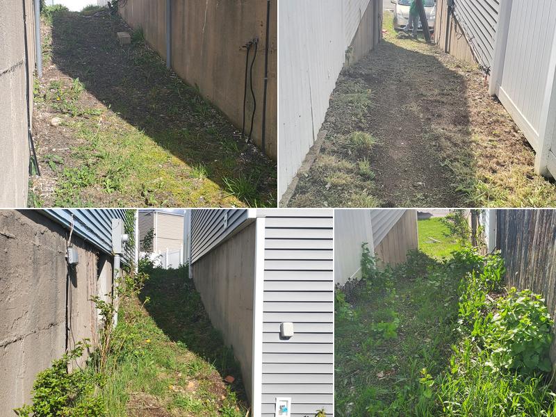 Good Job Jimmy's Landscaping LLC.