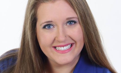 Brittany Howells - Loan Officer, Life Mortgage