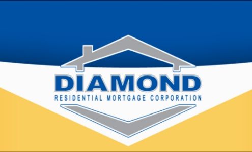 Diamond Residential Mortgage Corporation