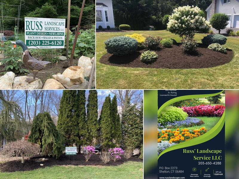 Russ' Landscape Service LLC