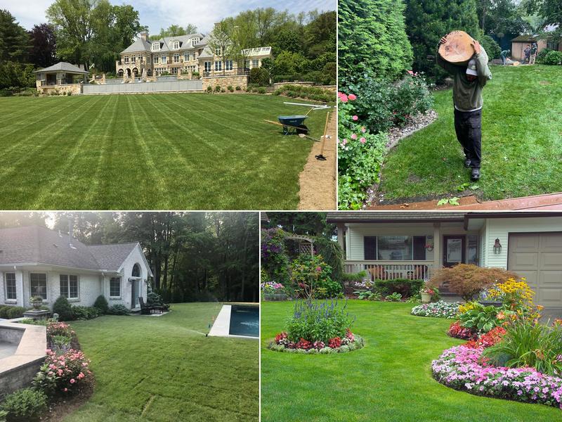 Lawn Ranger Landscaping LLC