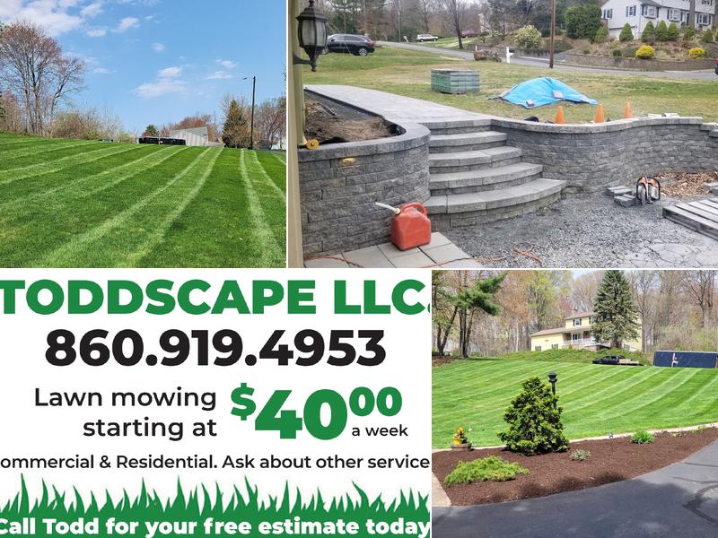 Toddscape LLC.