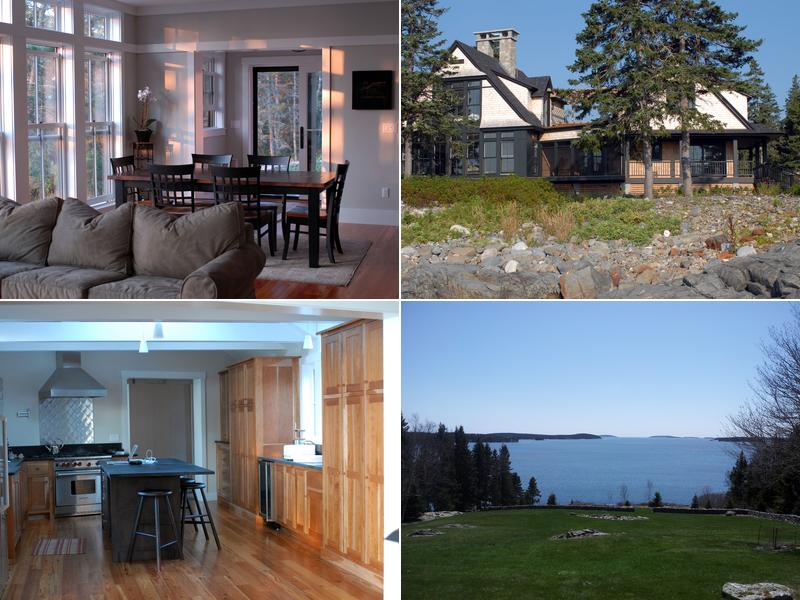 Harbor Builders Associates