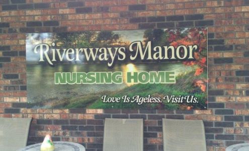 Riverways Manor Nursing Home Van Buren