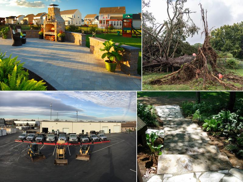 GreenLine Lawn and Landscape, Inc