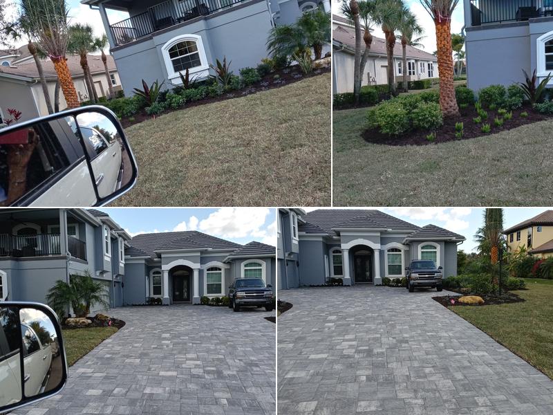 Robert Fowler Landscaping