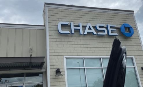 Chase Mortgage