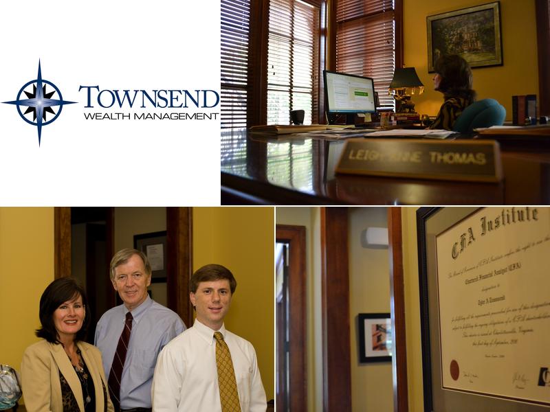 Townsend Wealth Management